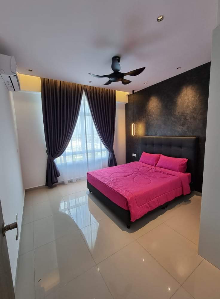 NOVO 8 RESIDENCE